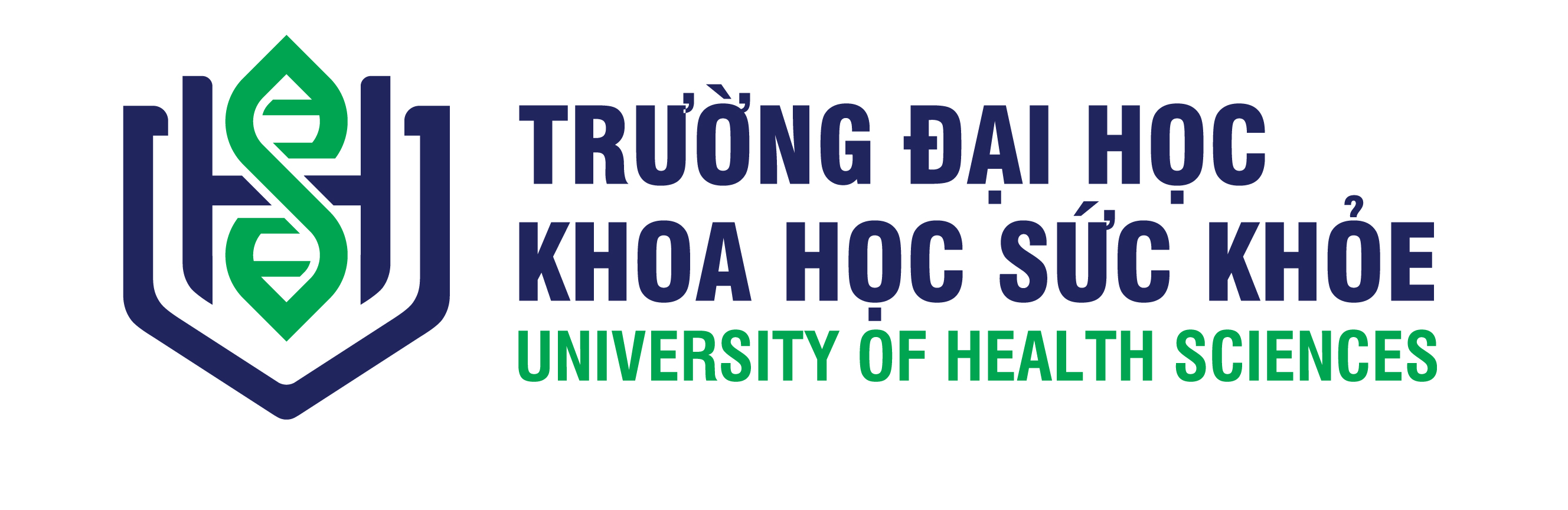 Logo Trường